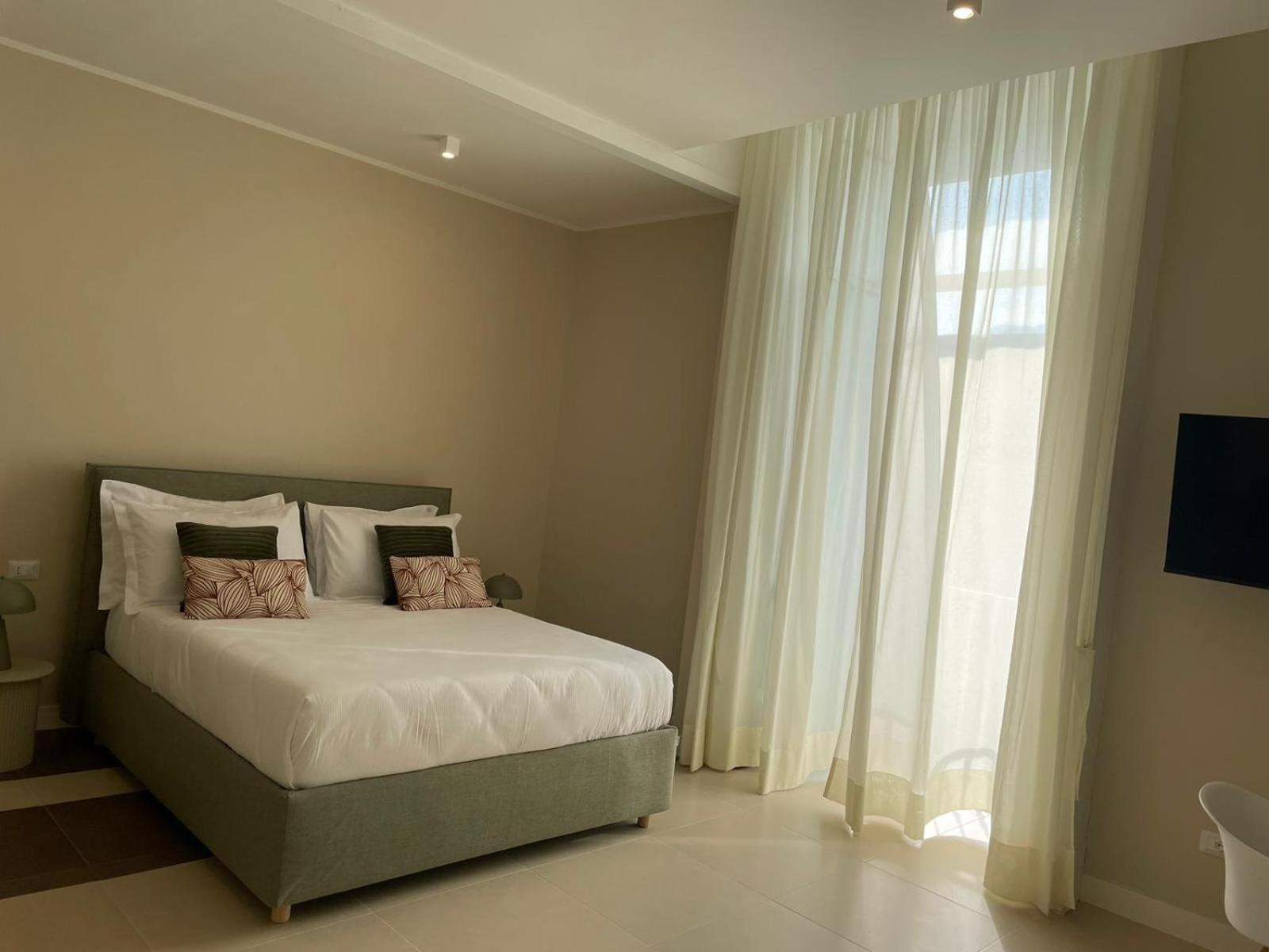 Residenza Sansevero - Dimore Partenopee Nápoles Exterior foto
